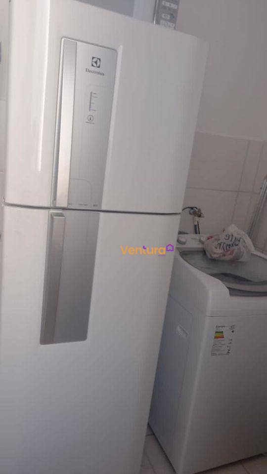 Apartamento à venda com 2 quartos - Foto 6