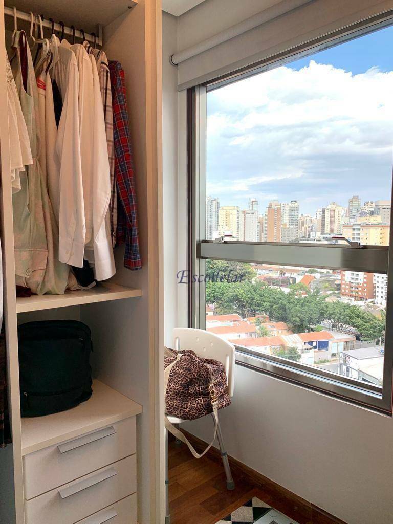 Apartamento à venda com 1 quarto, 70m² - Foto 24