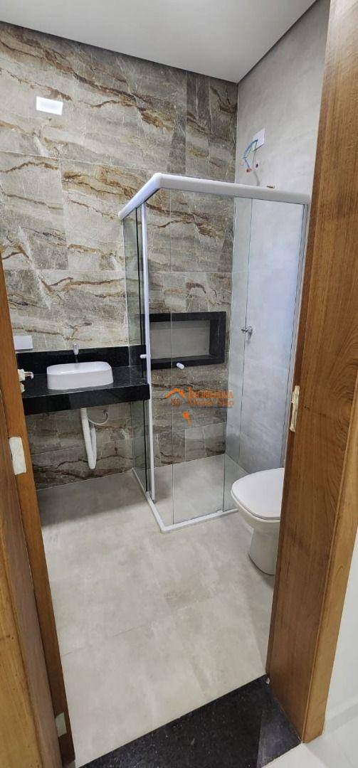 Sobrado à venda com 3 quartos, 190m² - Foto 12