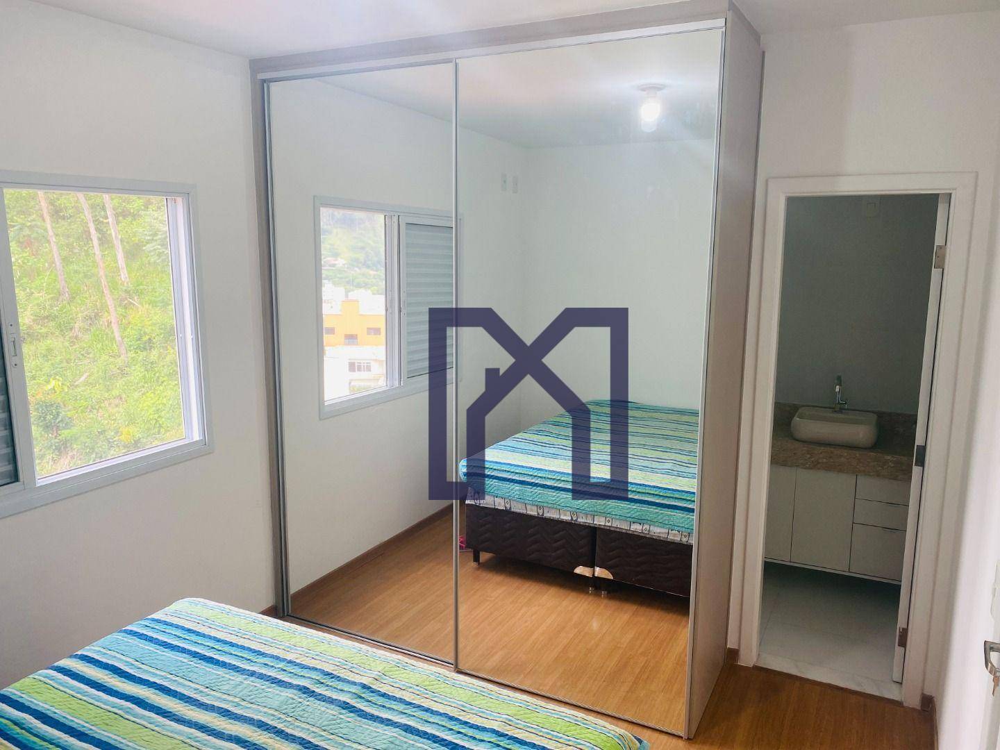 Apartamento à venda com 2 quartos, 76m² - Foto 7