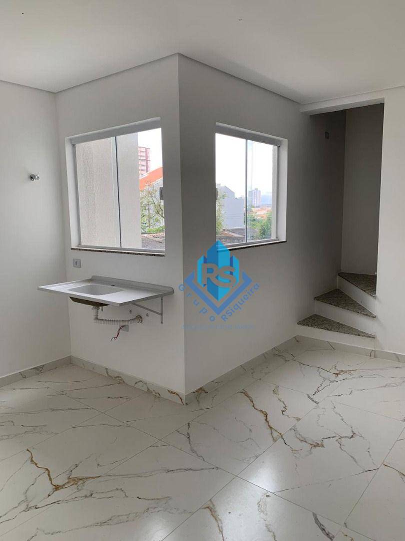 Cobertura à venda com 2 quartos, 105m² - Foto 10