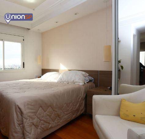 Apartamento à venda com 3 quartos, 148m² - Foto 16