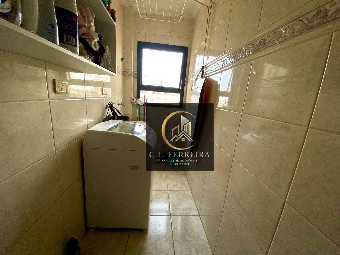 Apartamento à venda com 2 quartos, 96m² - Foto 16