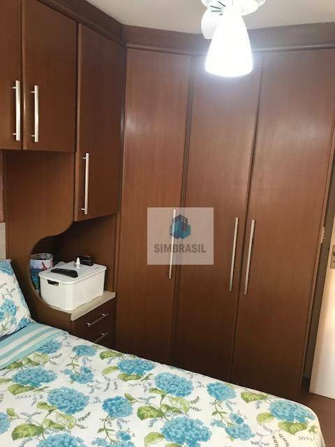 Apartamento à venda com 3 quartos, 73m² - Foto 4