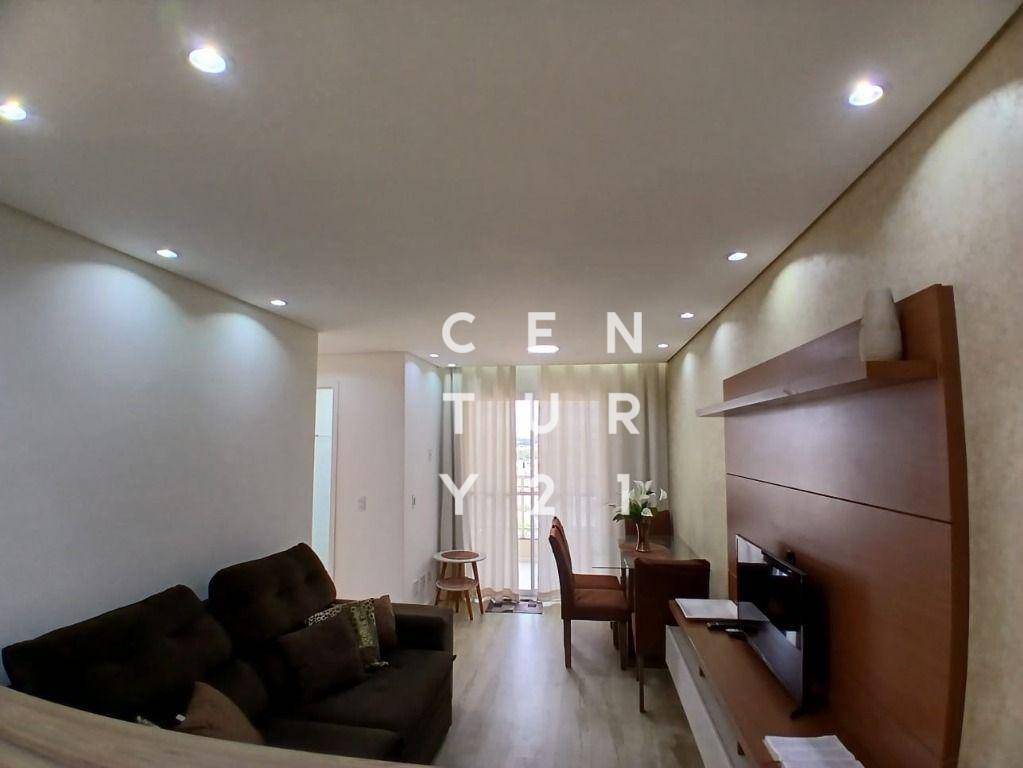 Apartamento para alugar com 2 quartos, 49m² - Foto 3