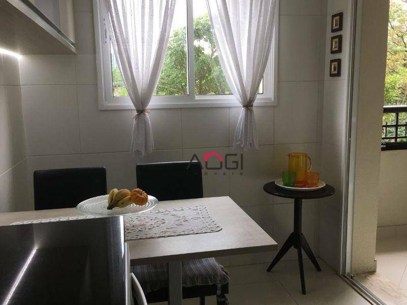 Apartamento à venda com 3 quartos, 123m² - Foto 17