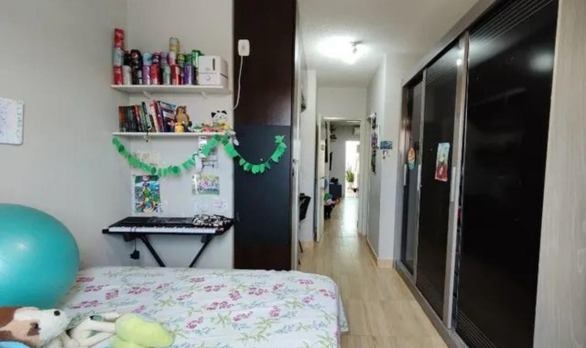 Casa de Condomínio à venda com 3 quartos, 99m² - Foto 6