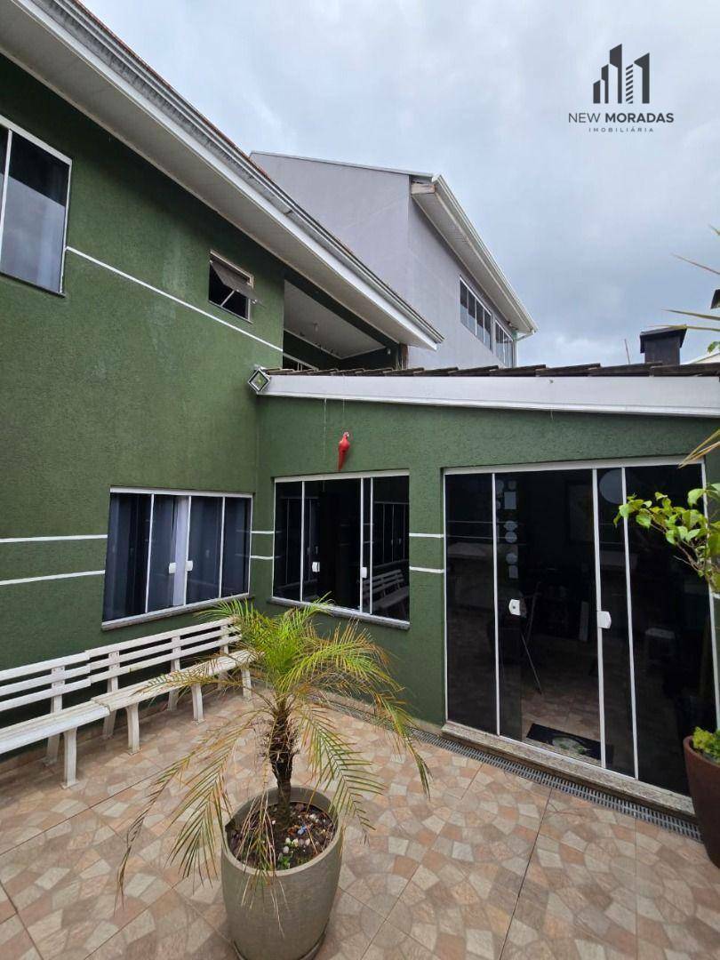 Sobrado à venda com 3 quartos, 191m² - Foto 26