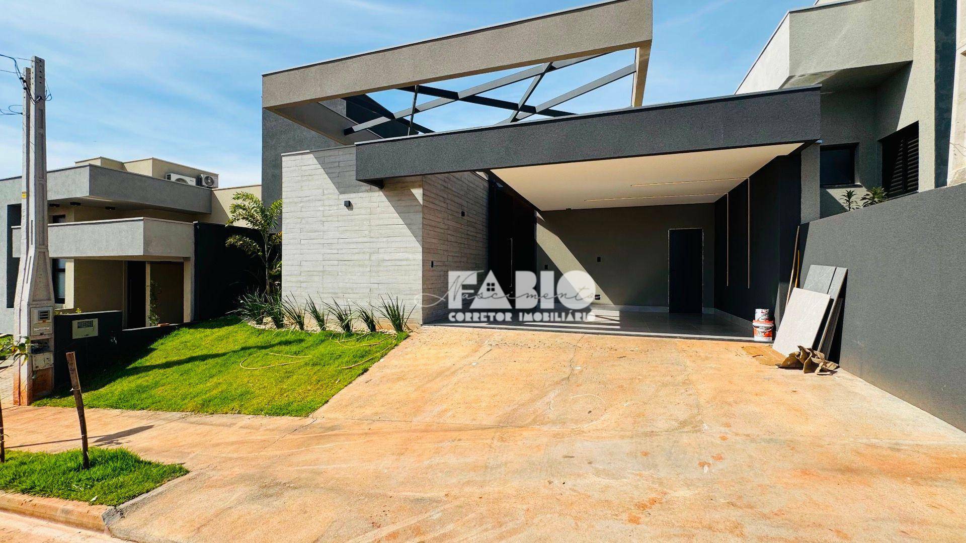 Casa de Condomínio à venda com 3 quartos, 172m² - Foto 3