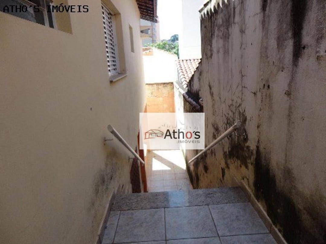 Casa à venda com 2 quartos, 100m² - Foto 12