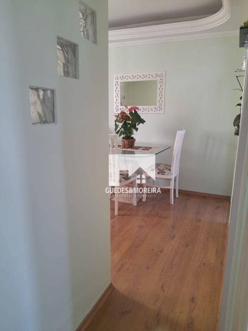 Apartamento à venda com 2 quartos, 46m² - Foto 5