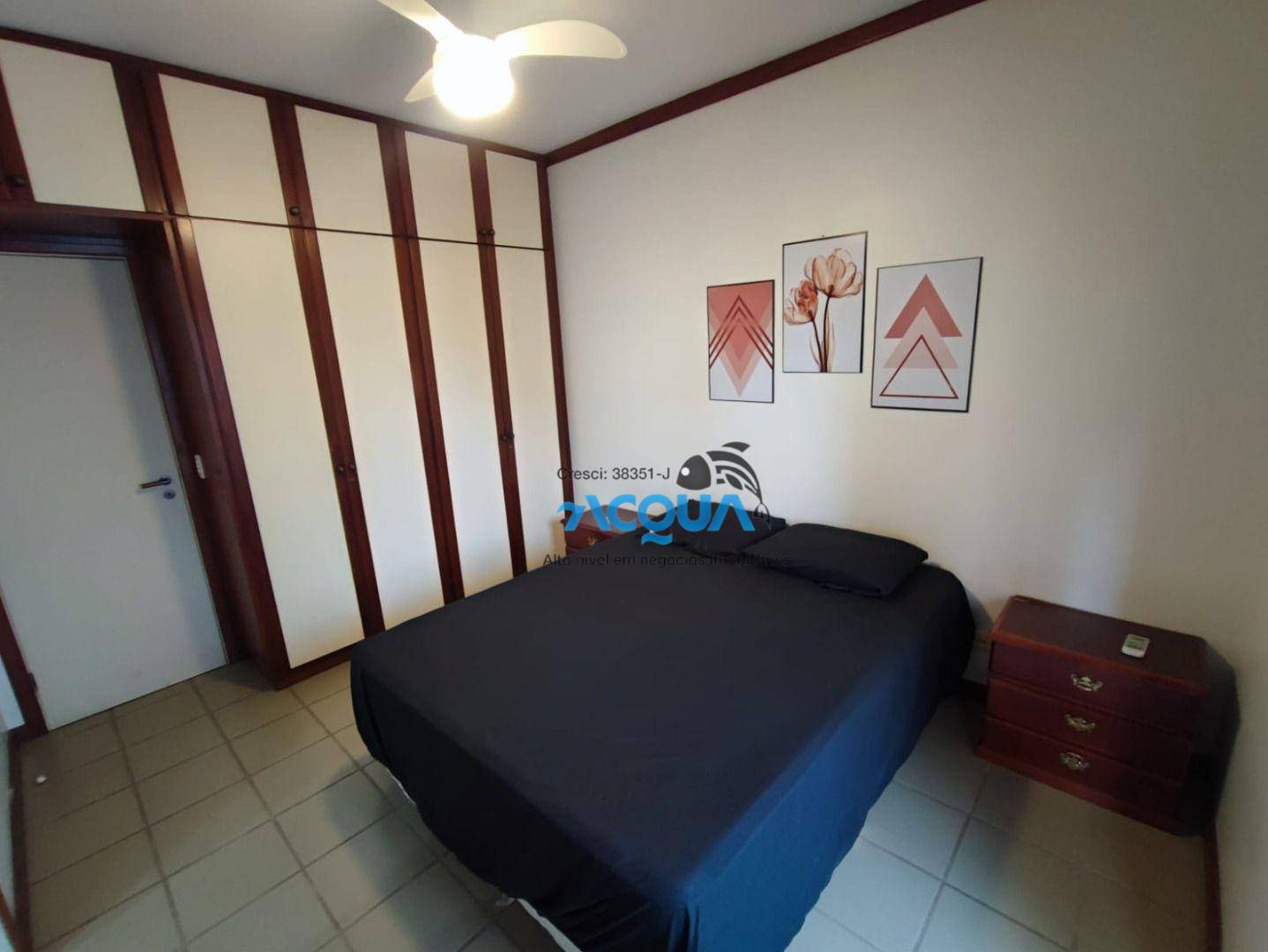 Apartamento à venda com 3 quartos, 106m² - Foto 8