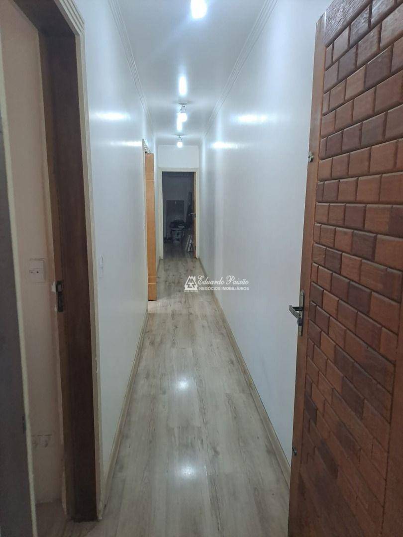 Sobrado à venda com 3 quartos, 287m² - Foto 13