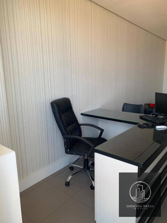 Conjunto Comercial-Sala à venda, 37m² - Foto 8