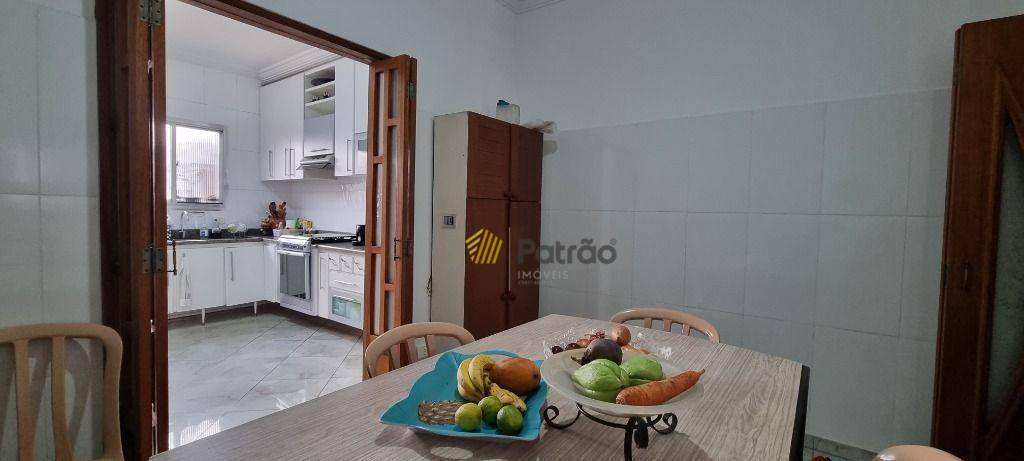 Sobrado à venda com 3 quartos, 205m² - Foto 7