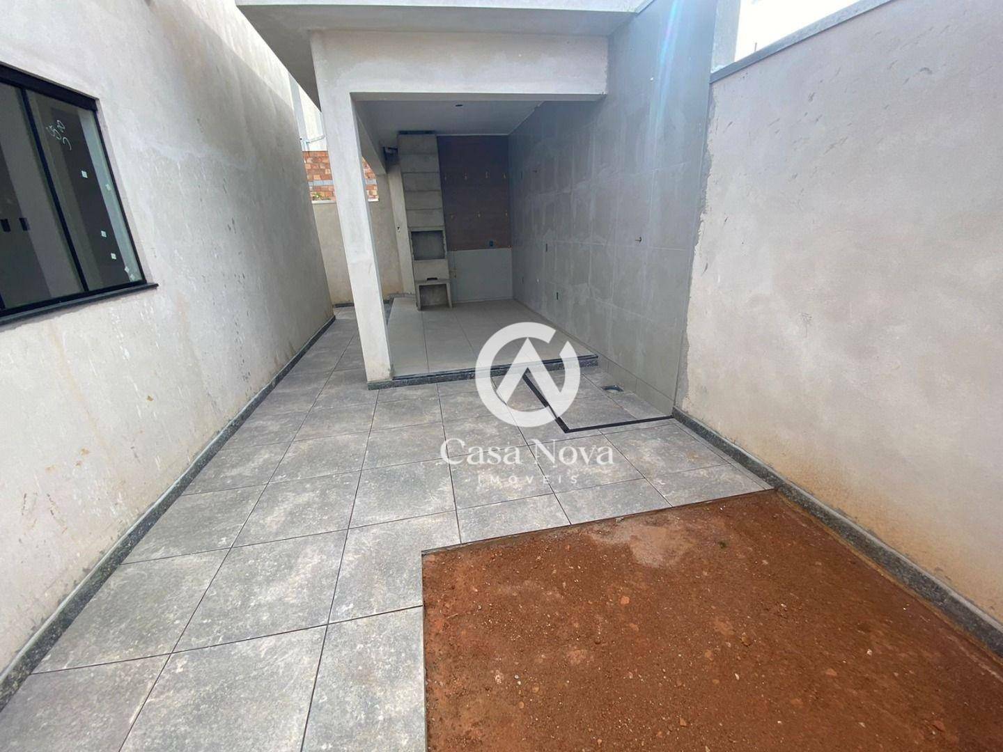 Casa à venda com 3 quartos, 145m² - Foto 14