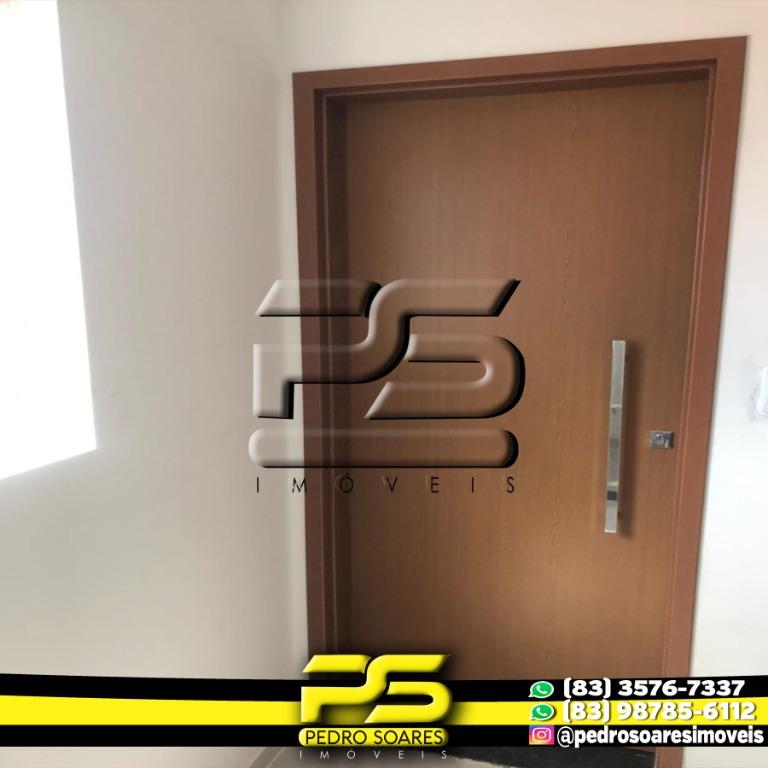 Apartamento à venda com 2 quartos, 56m² - Foto 9