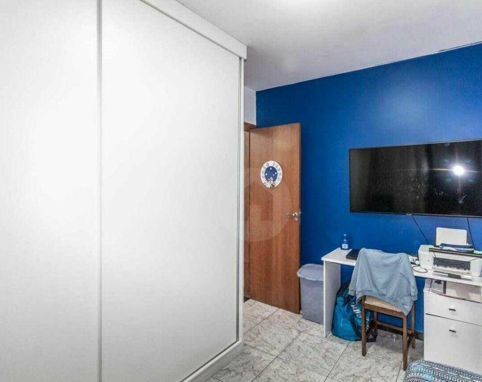 Cobertura à venda com 3 quartos, 180m² - Foto 3