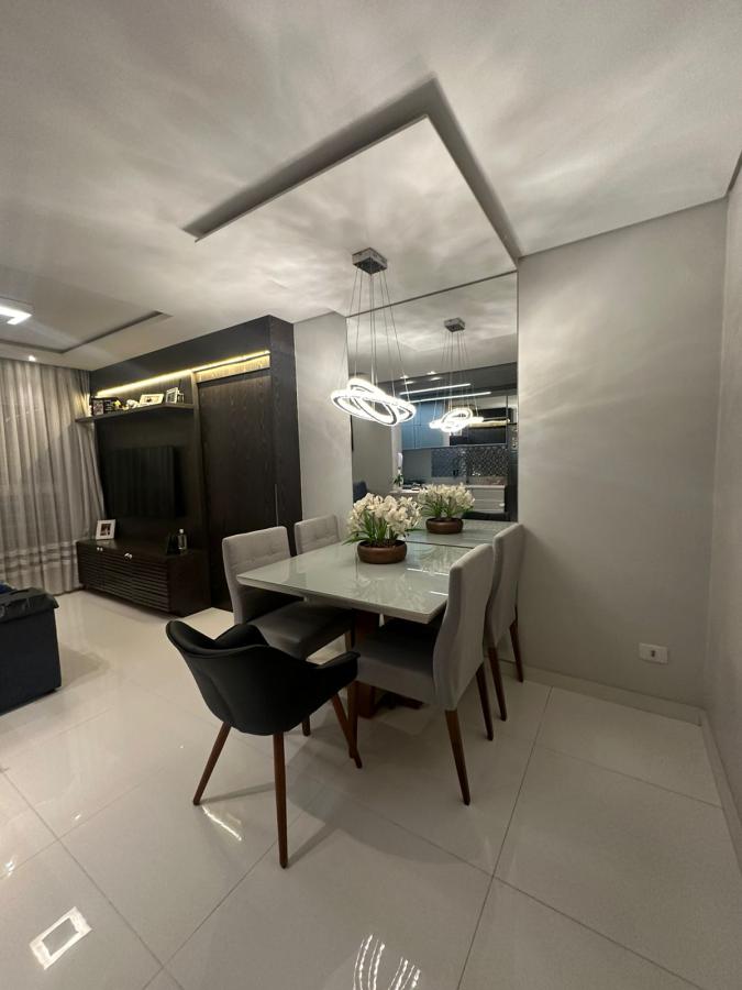 Apartamento à venda com 2 quartos, 51m² - Foto 8