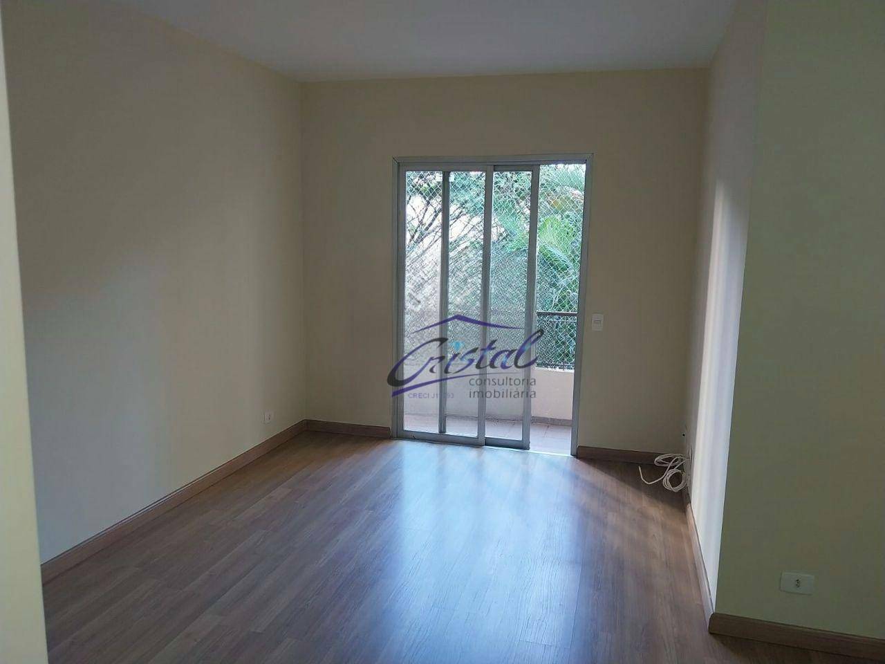 Apartamento para alugar com 3 quartos, 82m² - Foto 2