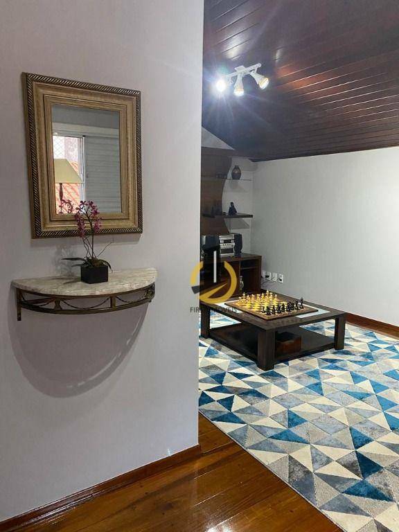 Casa à venda com 3 quartos, 380m² - Foto 28