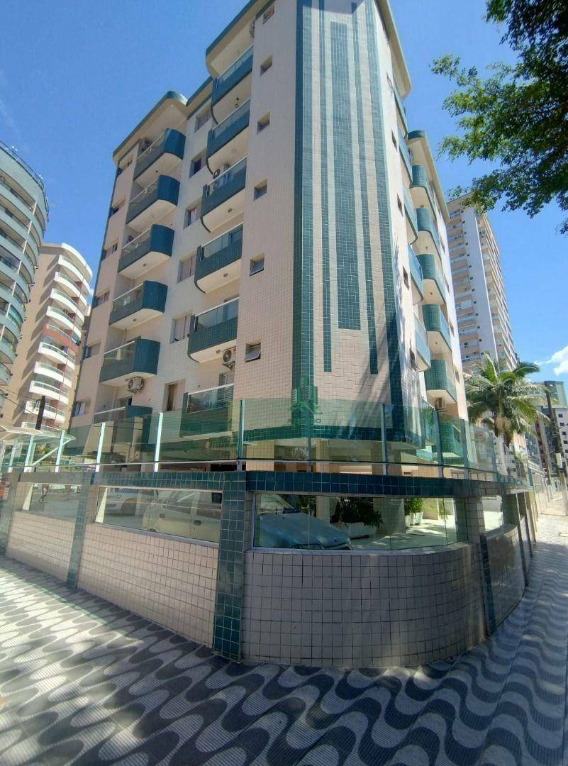 Apartamento à venda com 2 quartos, 86m² - Foto 1