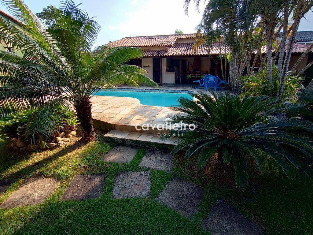 Casa à venda com 4 quartos, 275m² - Foto 32