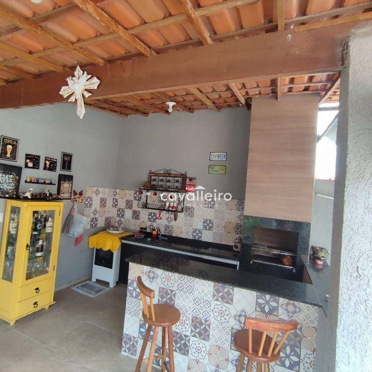 Casa à venda com 3 quartos, 113m² - Foto 13