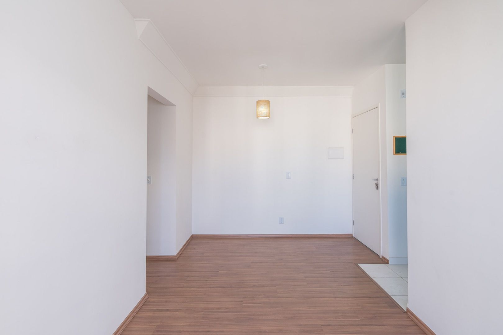 Apartamento à venda com 2 quartos, 47m² - Foto 8