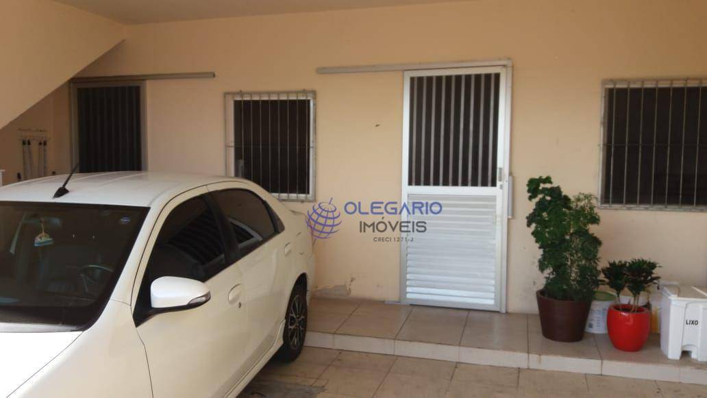 Sobrado à venda com 4 quartos, 460m² - Foto 29