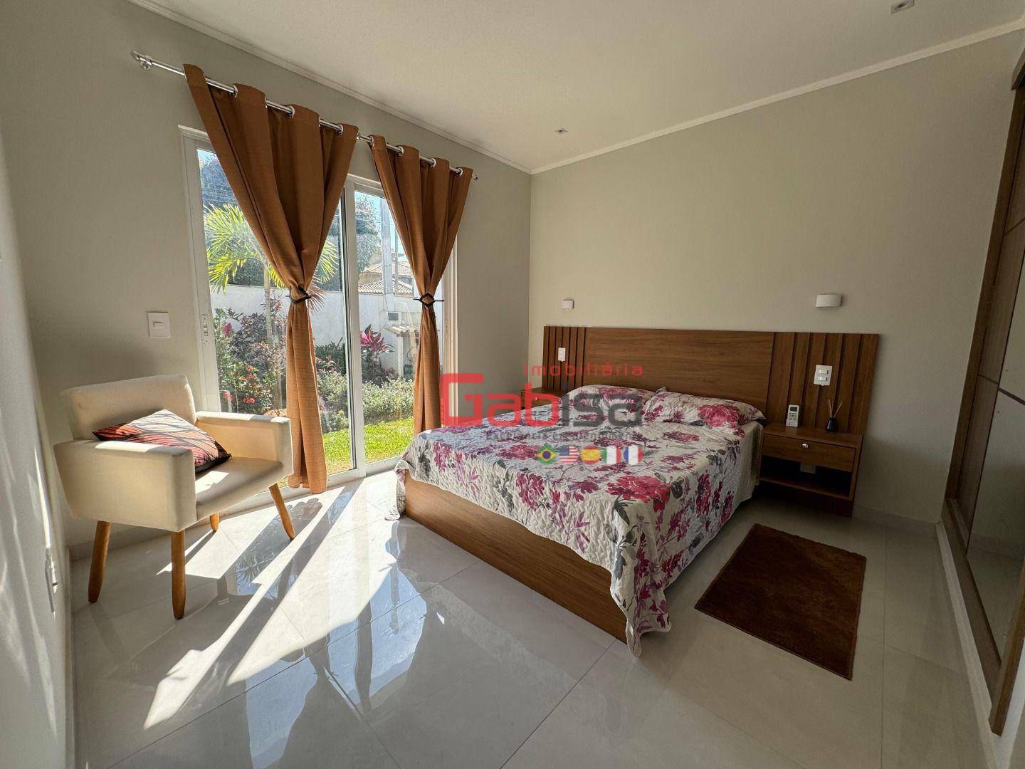 Casa de Condomínio à venda com 4 quartos, 156m² - Foto 10