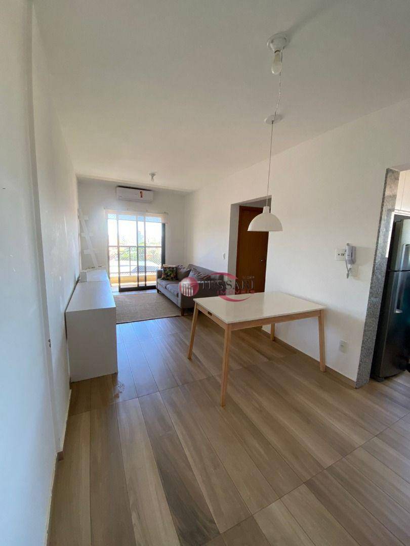 Apartamento à venda com 1 quarto, 45m² - Foto 3