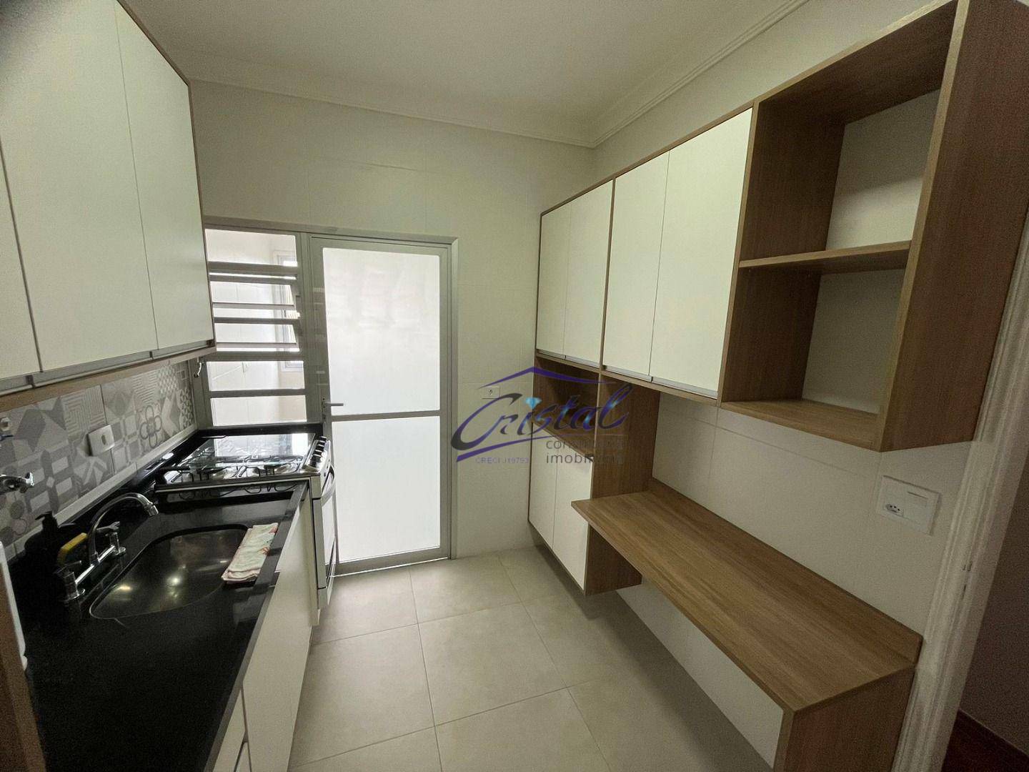 Apartamento à venda com 2 quartos, 60m² - Foto 7