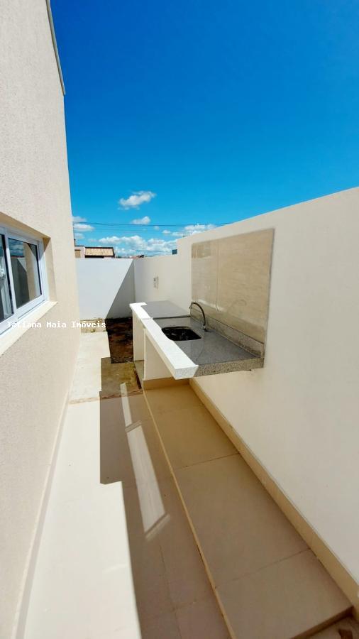 Casa de Condomínio à venda com 3 quartos, 127m² - Foto 16