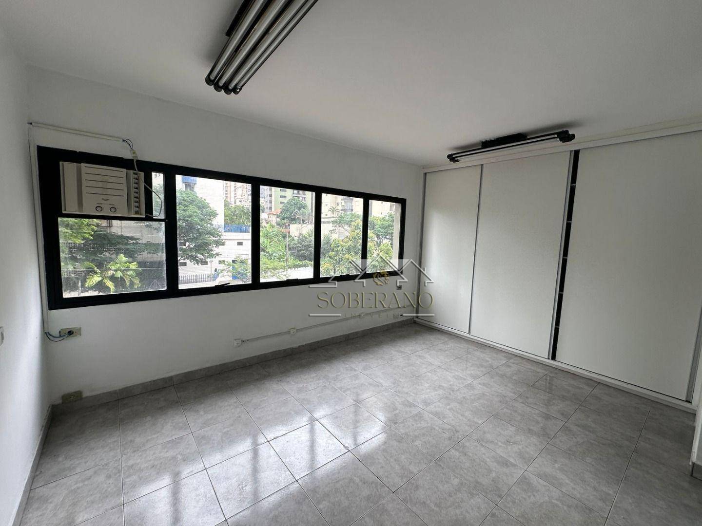 Conjunto Comercial-Sala à venda e aluguel, 37m² - Foto 15