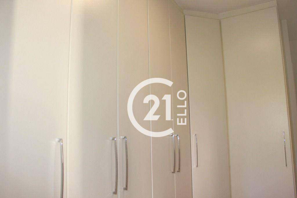 Apartamento para alugar com 2 quartos, 76m² - Foto 22