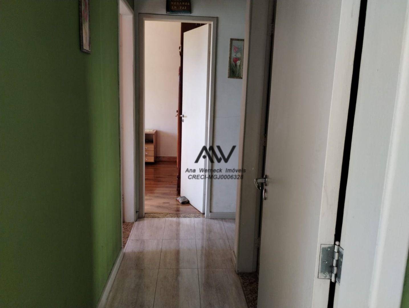 Apartamento à venda com 3 quartos, 76m² - Foto 5
