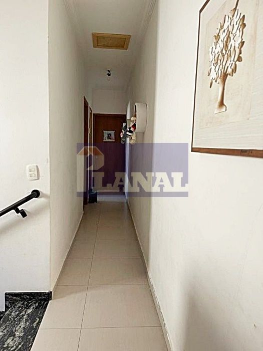 Sobrado à venda com 3 quartos, 135m² - Foto 4