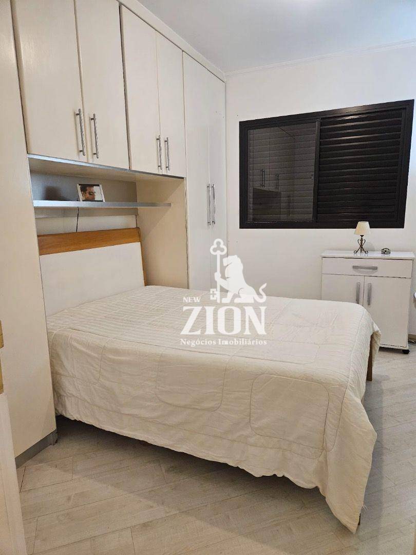 Apartamento à venda com 3 quartos, 106m² - Foto 17