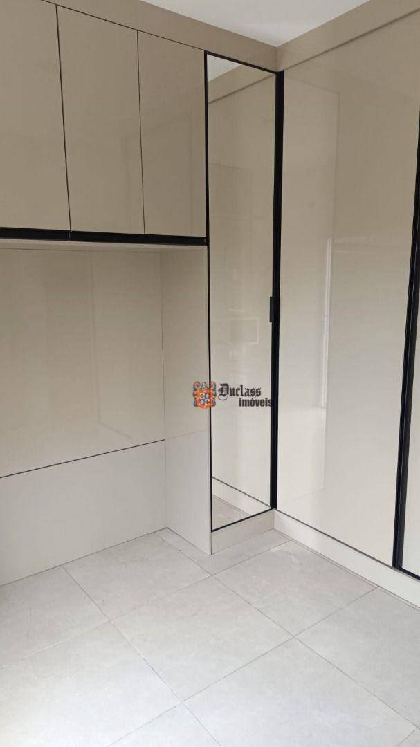 Sobrado à venda com 2 quartos, 80m² - Foto 15