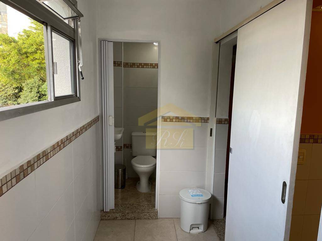 Apartamento à venda com 3 quartos, 70m² - Foto 13