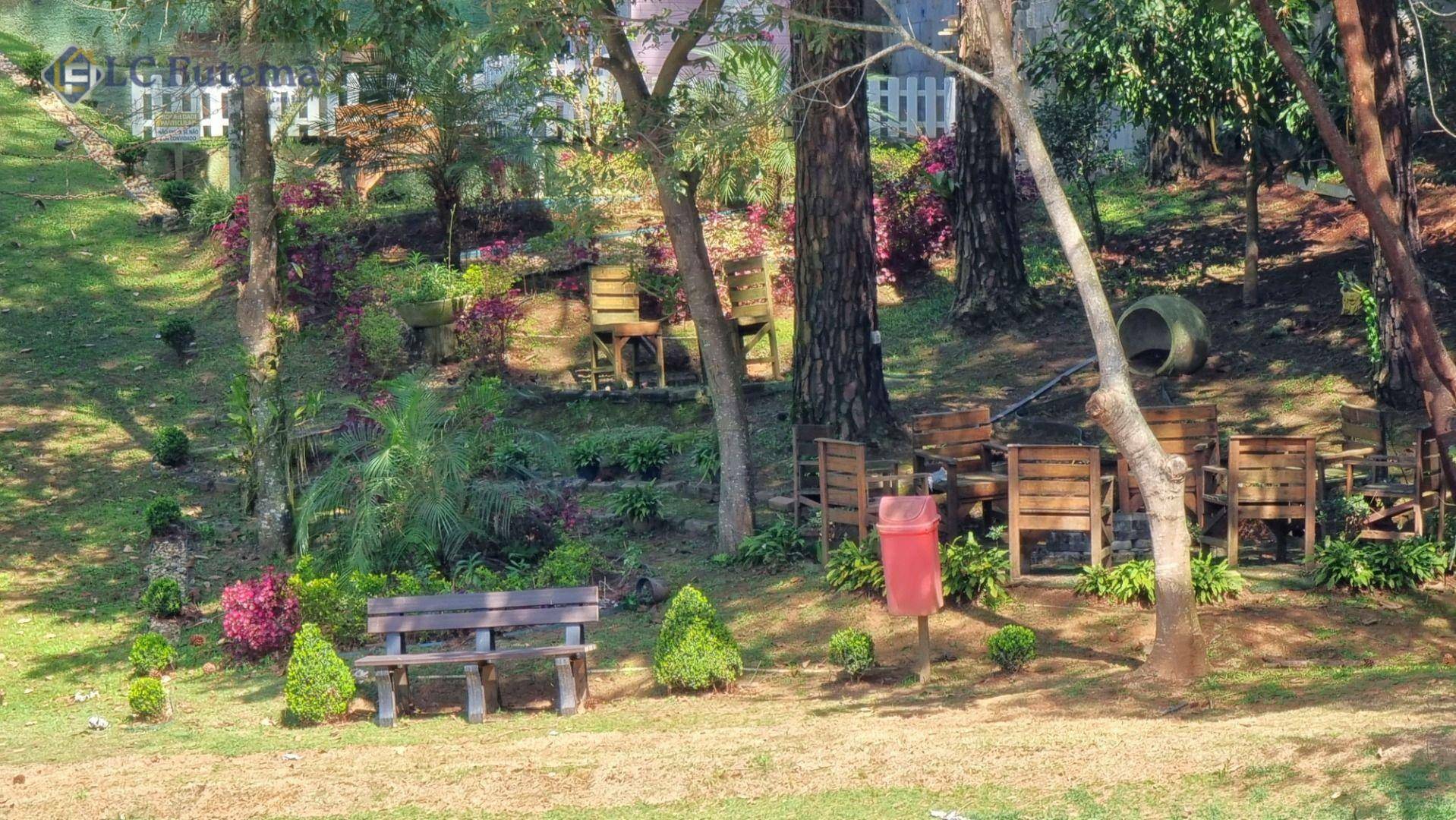 Loteamento e Condomínio à venda, 500M2 - Foto 18