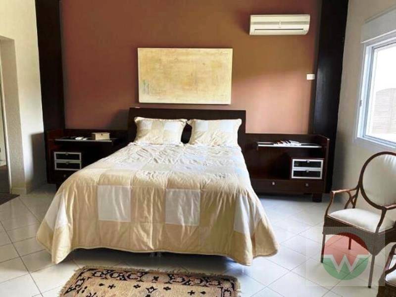 Casa de Condomínio à venda com 5 quartos, 550m² - Foto 24