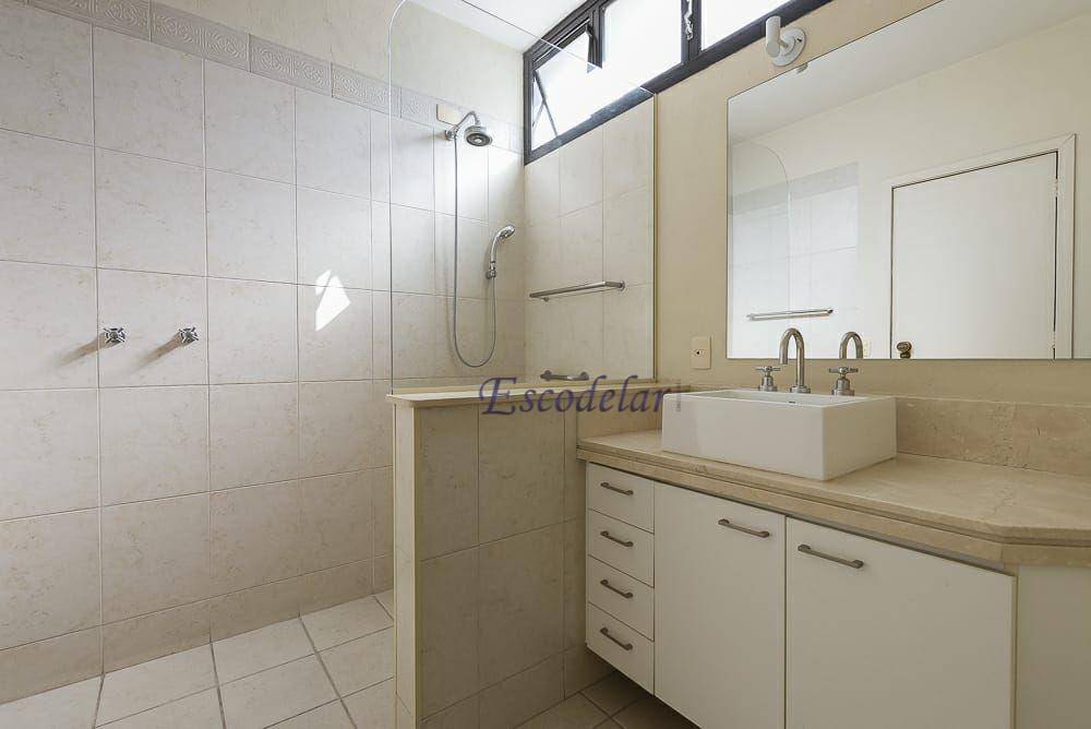 Apartamento à venda com 3 quartos, 158m² - Foto 26