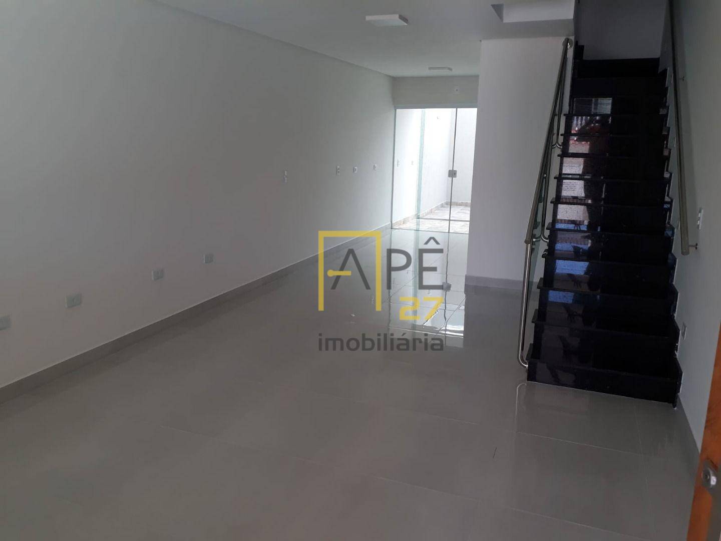 Sobrado, 3 quartos, 145 m² - Foto 2