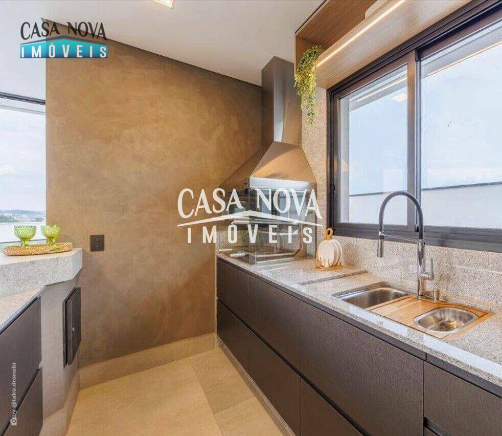 Casa de Condomínio à venda com 4 quartos, 393m² - Foto 13