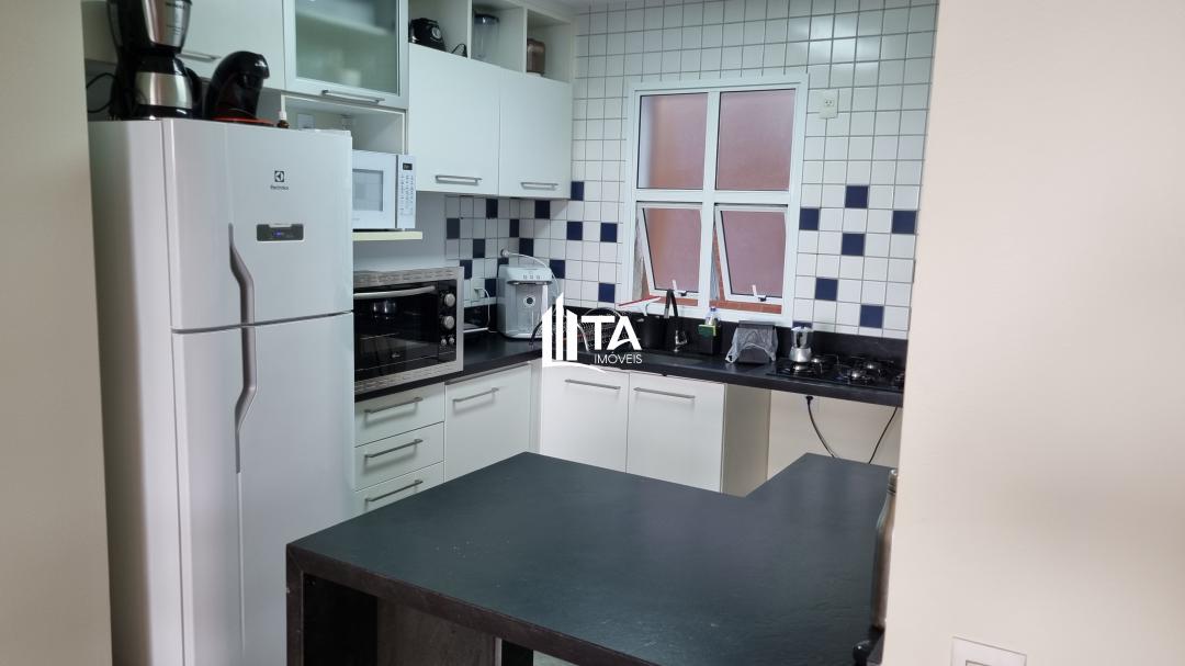 Apartamento à venda com 3 quartos, 98m² - Foto 5