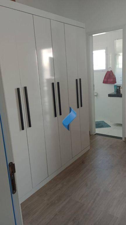 Casa de Condomínio à venda com 3 quartos, 122m² - Foto 11