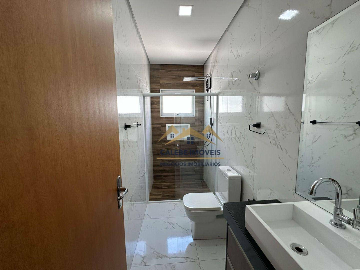 Casa de Condomínio à venda com 3 quartos, 107m² - Foto 9