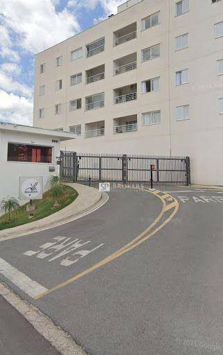 Apartamento à venda com 3 quartos, 80m² - Foto 24